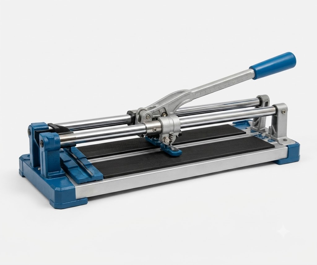 Tile Cutters - Manual and electric tile cutting tools