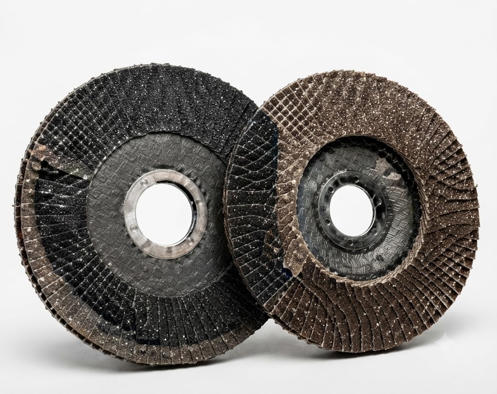 Grinding Discs - Surface grinding abrasives