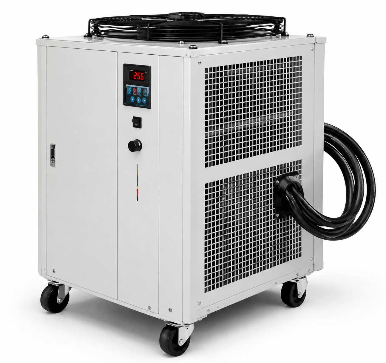 Handheld Laser Welders - Advanced welding technology